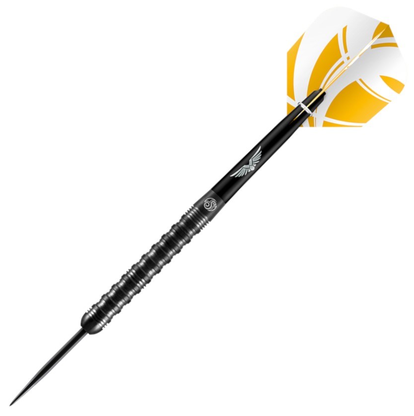 Shot Zen Tanto Series 90% Tungsten Steel Tip 25 grams